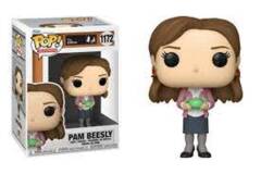 POP - THE OFFICE - PAM BEESLY - 1172